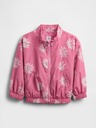 GAP Bebe vodootporna jakna Windbreaker GAP