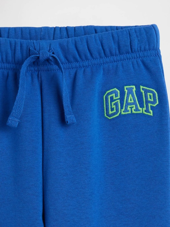 GAP Trenirka za bebe s logom GAP