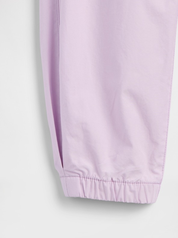 GAP Bebe hlače Parachute GAP