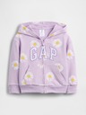 GAP Majica za bebe s logom GAP