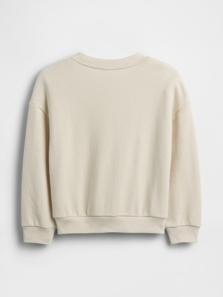 GAP Majica za bebe s logom GAP