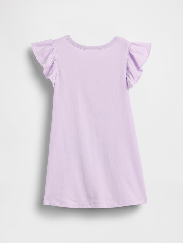 GAP Dječja haljina s logom GAP