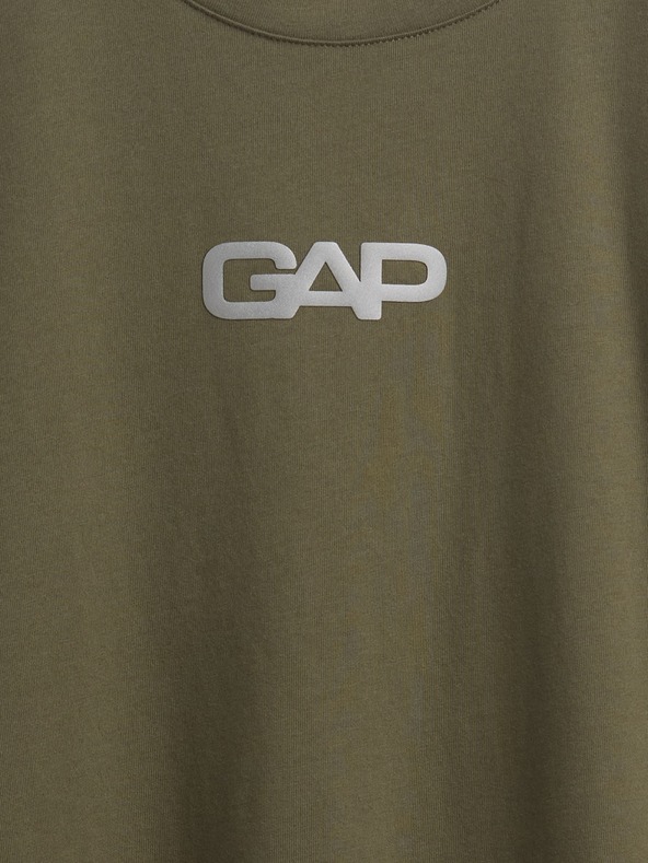 GAP Kratka majica s GAP logom