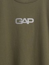 GAP Kratka majica s GAP logom