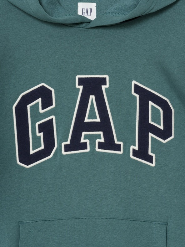GAP Majica s logotipom GAP