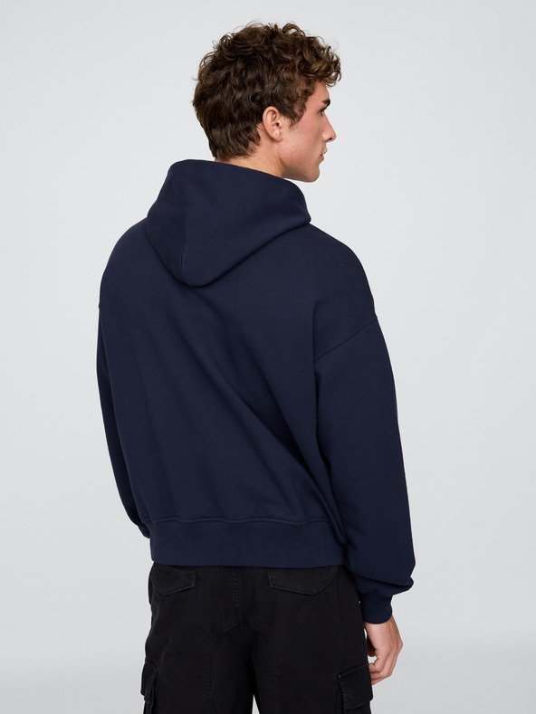 GAP Oversize majica Heavyweight GAP
