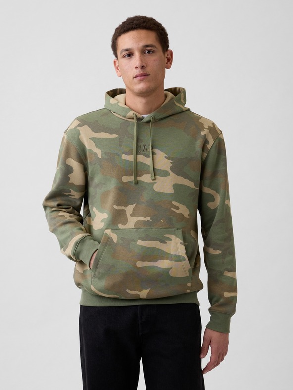 GAP Majica s logotipom GAP