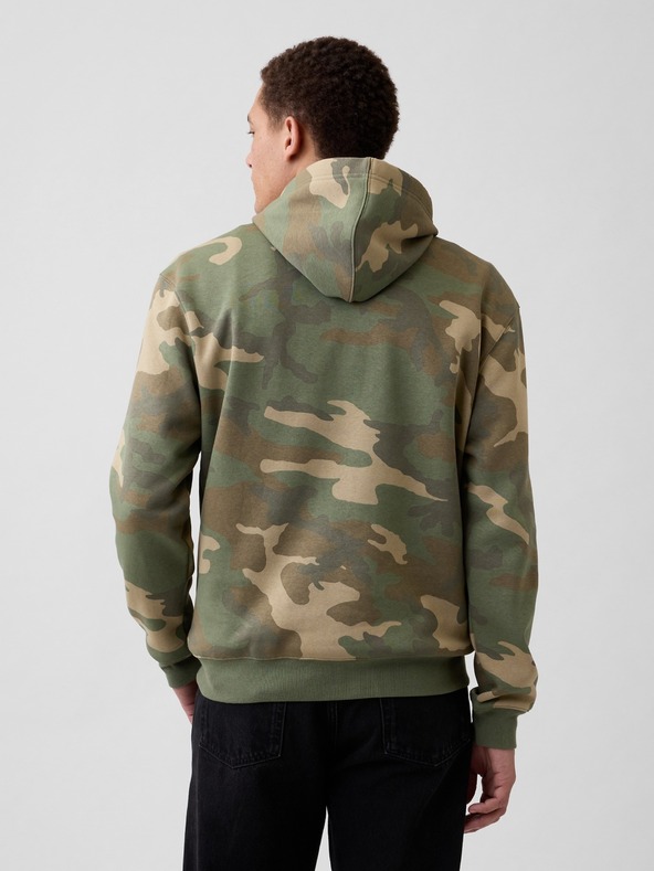 GAP Majica s logotipom GAP