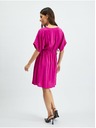 Orsay Tamnoružičasta ženska haljina ORSAY