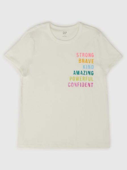 GAP GAP pamučna majica