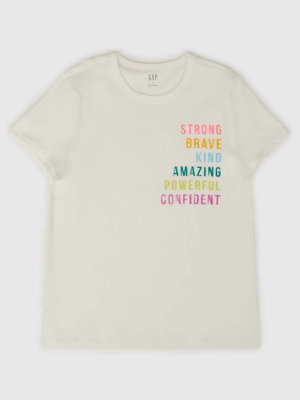 GAP GAP pamučna majica