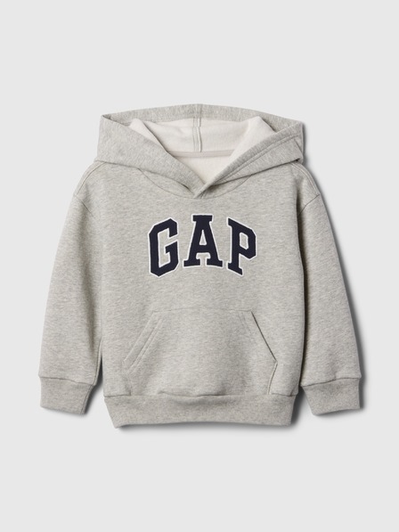 GAP Majica za bebe s logom GAP