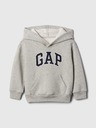GAP Majica za bebe s logom GAP
