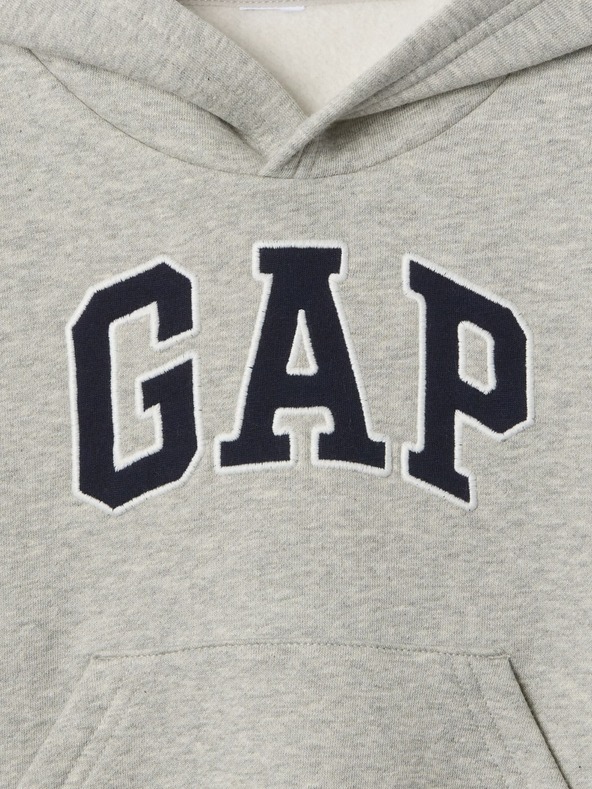 GAP Majica za bebe s logom GAP