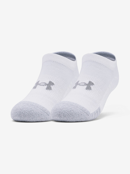 Under Armour Dječje čarape Under Armour Youth Heatgear NS (3 para)