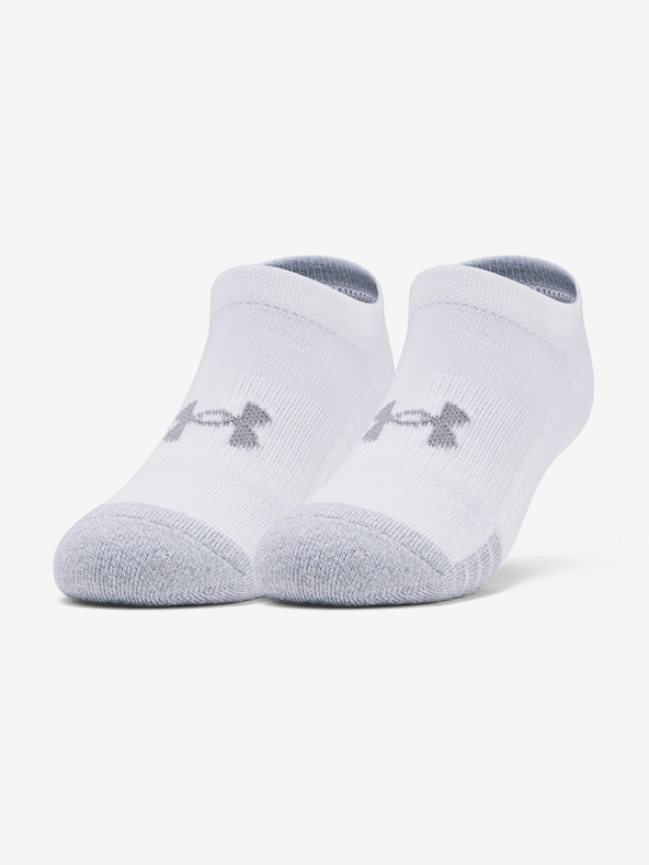 Under Armour Dječje čarape Under Armour Youth Heatgear NS (3 para)