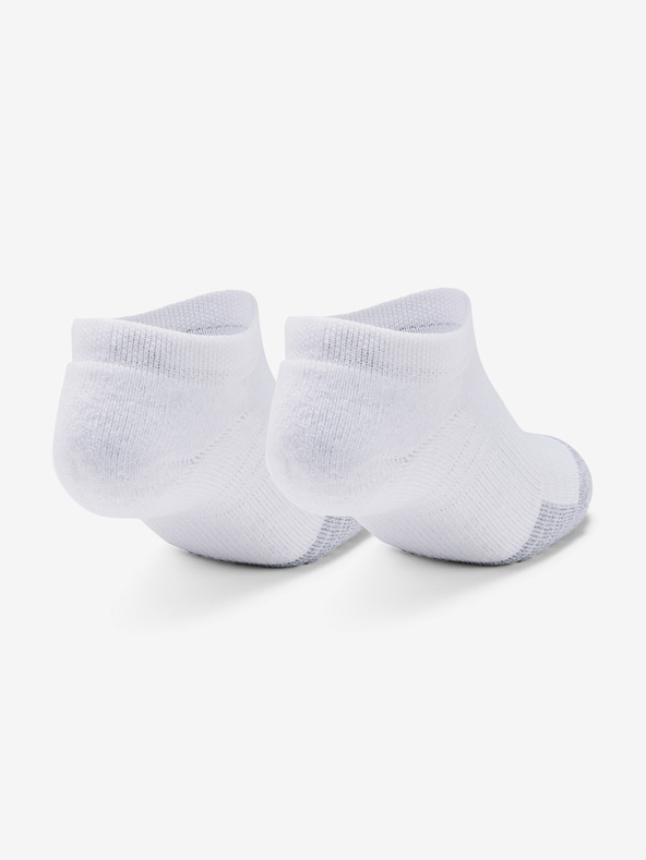 Under Armour Dječje čarape Under Armour Youth Heatgear NS (3 para)