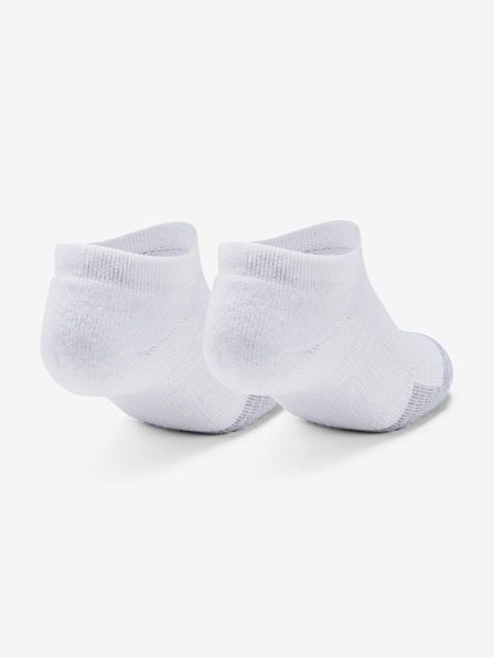 Under Armour Dječje čarape Under Armour Youth Heatgear NS (3 para)