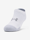 Under Armour Dječje čarape Under Armour Youth Heatgear NS (3 para)