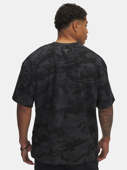 Under Armour Muška majica Under Armour Pjt Rck Hwt AOP SS