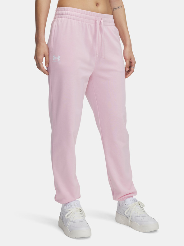 Under Armour Ženske Under Armour UA Rival Terry joggers
