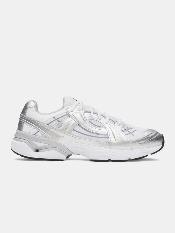 Under Armour Uniseks cipele Under Armour UA Sola-WHT