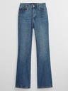 GAP Trapez traperice High Rise '70s GAP