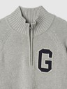 GAP Pulover s logom GAP