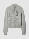 GAP Pulover s logom GAP