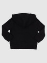 GAP Baby mikina s logom Gap GAP