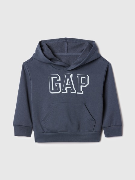 GAP Majica za bebe s logom GAP
