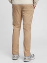 GAP Slim khaki hlače GAP