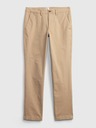 GAP Slim khaki hlače GAP