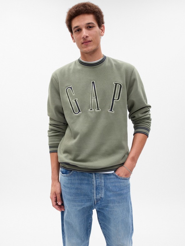 GAP Majica s logotipom GAP