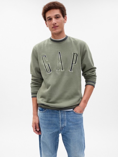 GAP Majica s logotipom GAP