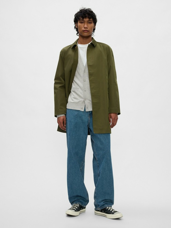 GAP CashSoft GAP kardigan