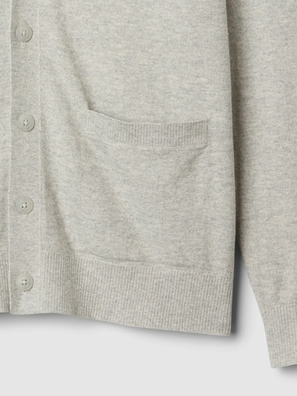 GAP CashSoft GAP kardigan
