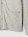 GAP CashSoft GAP kardigan