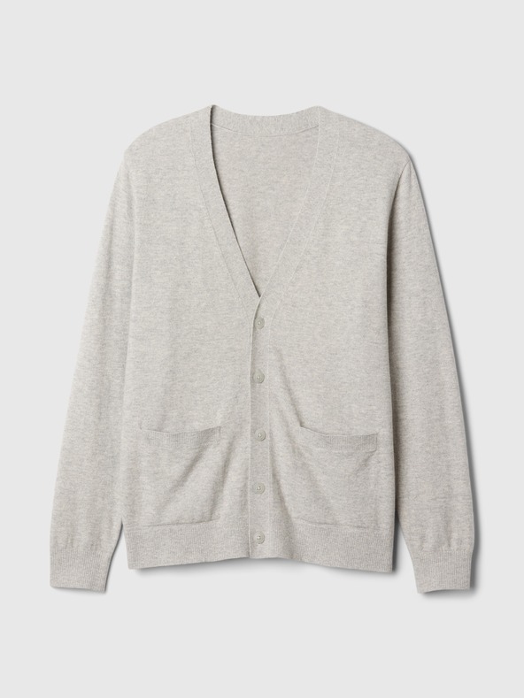 GAP CashSoft GAP kardigan
