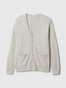 GAP CashSoft GAP kardigan