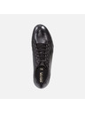 Geox Crna muška svečana obuća Geox Symbol