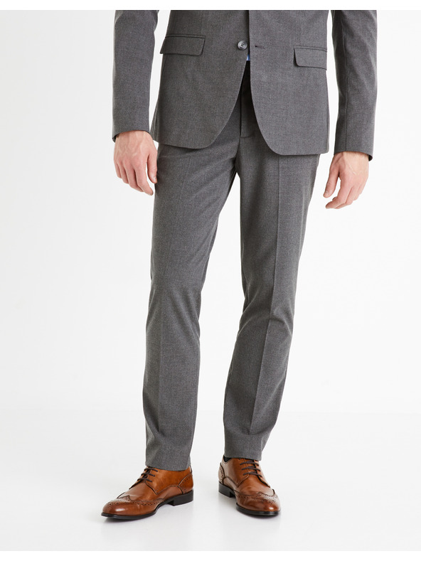 Celio Svečane hlače Boamaury