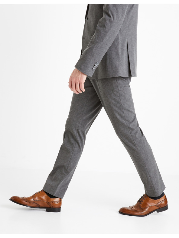 Celio Svečane hlače Boamaury