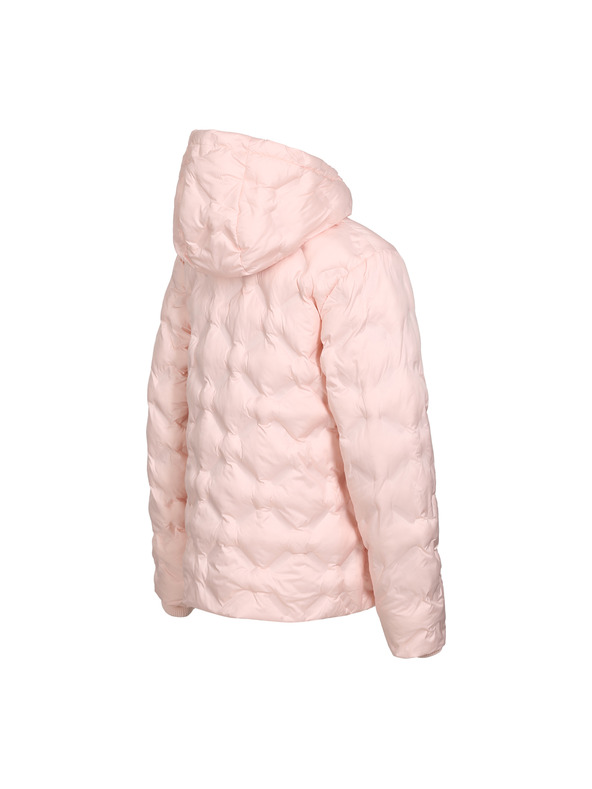 NAX Dječja jakna hi-therm nax NAX NODLO pearl