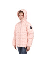 NAX Dječja jakna hi-therm nax NAX NODLO pearl