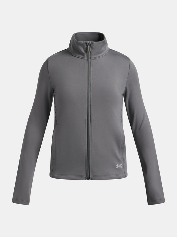 Under Armour Djevojčinska jakna Under Armour Motion Jacket