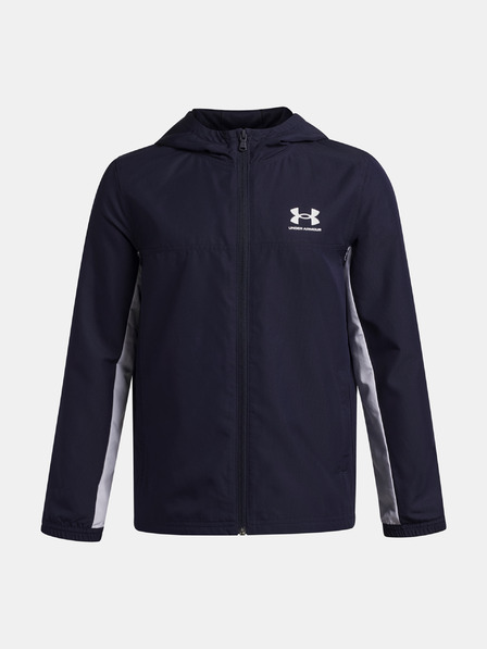 Under Armour Under Armour UA B Rival Wvn jakna za dječake