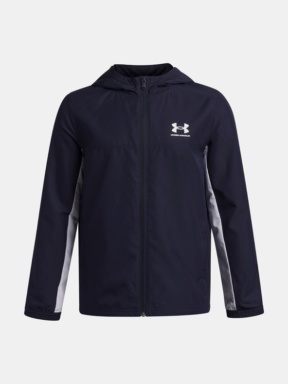 Under Armour Under Armour UA B Rival Wvn jakna za dječake