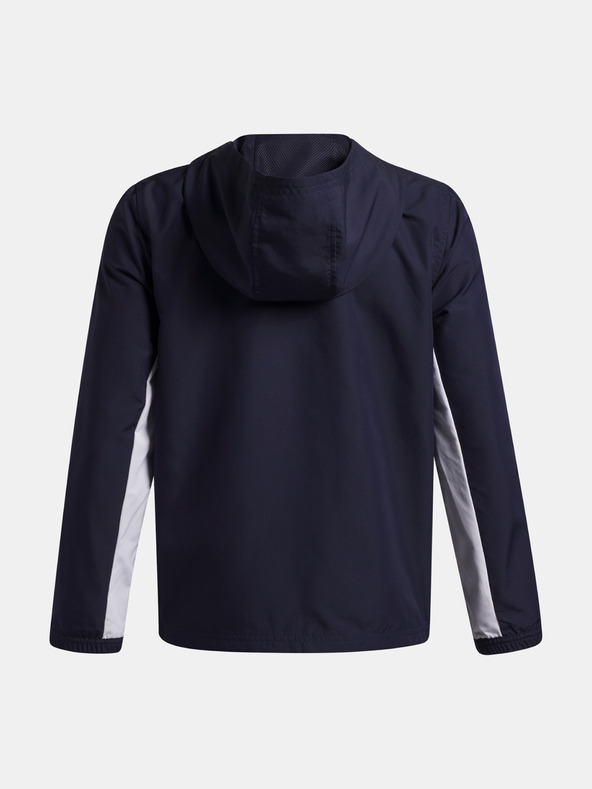 Under Armour Under Armour UA B Rival Wvn jakna za dječake