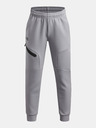 Under Armour Under Armour UA B nezaustavljivi Flc jogger za dječake